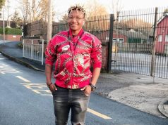 Rita Chikwelu Happy to Join Oshoala in Spain