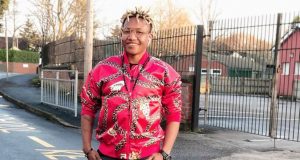 Rita Chikwelu Happy to Join Oshoala in Spain