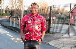 Rita Chikwelu Happy to Join Oshoala in Spain