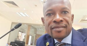 CAF confirms Ahmed Yusuf’s reappointment for the sixth term as standing Committee Member …My place is Celestial – Fresh