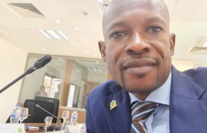 CAF confirms Ahmed Yusuf’s reappointment for the sixth term as standing Committee Member …My place is Celestial – Fresh