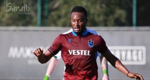 Onazi’s homecoming ends in defeat as Mikel shines, Nwakaeme scores a rocket