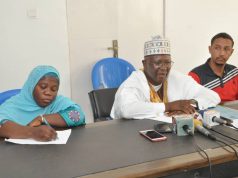 Kaduna State Ministry of Sports Development roll out 2020 sporting events