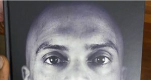 Omeru Celebrates Ikeme over book’s launch