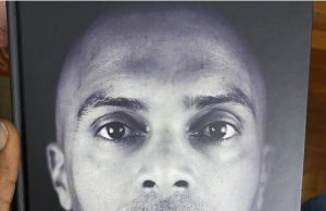 Omeru Celebrates Ikeme over book’s launch