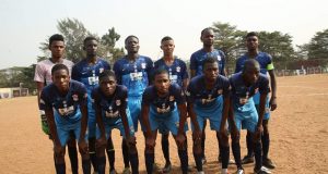 BURUJ SPORTS ACADEMY 0 : 2 COTTAGE F.C: THE GAME WAS FOR OUR COACH TO MONITOR PLAYERS POTENTIAL – CHAIRMAN