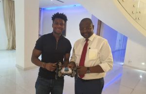 Nigerian Youths set for Abuja Robotics Laboratory – Sunday Dare