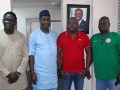 EDO NATIONAL SPORTS FESTIVAL: LAGOS HOSTS SOUTH WEST ZONAL ELIMINATIONS NEXT WEEK