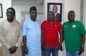 EDO NATIONAL SPORTS FESTIVAL: LAGOS HOSTS SOUTH WEST ZONAL ELIMINATIONS NEXT WEEK
