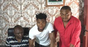 RANGERS SNAP UP ABIA, NWEKE TO FORTIFY SQUAD