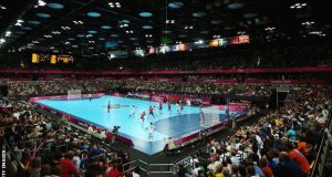 Nigeria Lose Second match Against Gabon At Africa Handball Nations Cup