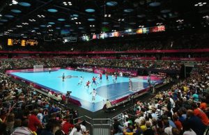 Nigeria Lose Second match Against Gabon At Africa Handball Nations Cup