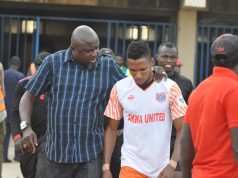 BOBOYE OPTIMISTIC OF POSITIVE RESULT IN KANO, CHARGES HIS PLAYERS TO REDEEM THEMSELVES