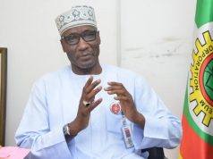 Fitness is crucial to Organisation’s performance, NNPC GMD says at Sports Fiesta