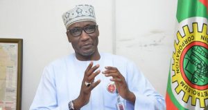 Fitness is crucial to Organisation’s performance, NNPC GMD says at Sports Fiesta