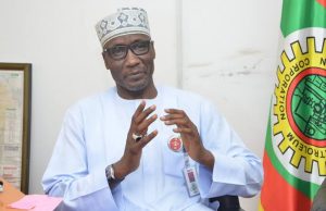 Fitness is crucial to Organisation’s performance, NNPC GMD says at Sports Fiesta