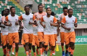 NPFL 2019/2020 Match Day 16 Preview: LOBI STARS Vs DAKKADA INT’L FC