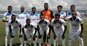 NPFL 2019/20: Match Day 16 Preview; Jigawa Golden Stars versus Rivers United