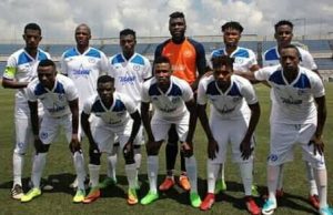 NPFL 2019/20: Match Day 16 Preview; Jigawa Golden Stars versus Rivers United