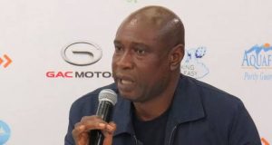 EDO 2020: Edo solid track gives athletes opportunities to set new national and festival records says Alli