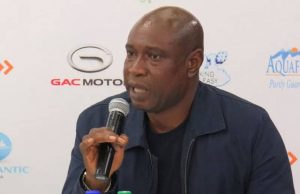 EDO 2020: Edo solid track gives athletes opportunities to set new national and festival records says Alli