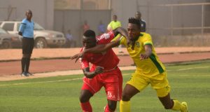 NPFL 2019/20: HOPE RELEASES HOPE TO HEARTLAND