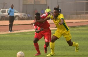 NPFL 2019/20: HOPE RELEASES HOPE TO HEARTLAND