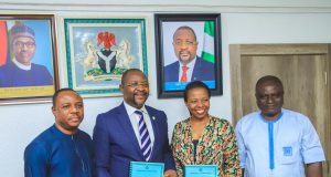 Ministry Moves to Bridge Digital Skills Gap in Nigerian Youth, Partners WILCO Under its Work Experience Programme