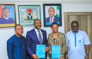 Ministry Moves to Bridge Digital Skills Gap in Nigerian Youth, Partners WILCO Under its Work Experience Programme