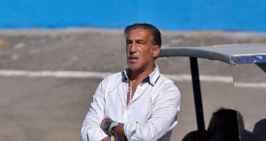 Nigeria club side hires Ex-Portguese International, one other as coaches