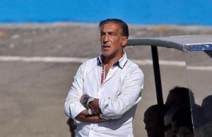 Nigeria club side hires Ex-Portguese International, one other as coaches