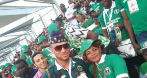 2022 World Cup: No underdog team in African football, Authentic Nigeria Football Supporters Club President warns