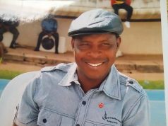NPFL 2019/20: Jigawa Golden stars sends Rabi’u Tata packing
