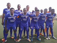 FCT FA League: Abees FA Pummel Basic Maracana 7-0