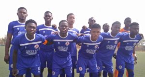 FCT FA League: Abees FA Pummel Basic Maracana 7-0
