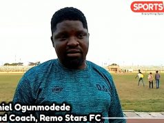 2022 FIFA World Cup: Remo Star Coach predicts easy qualification