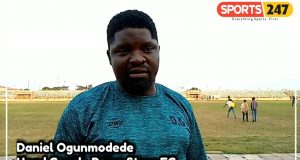 2022 FIFA World Cup: Remo Star Coach predicts easy qualification