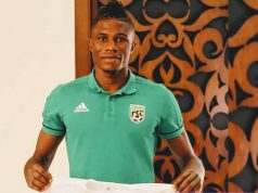 Kano Pillars Player Joins Kazakhstan Premiership side