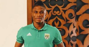 Kano Pillars Player Joins Kazakhstan Premiership side