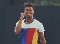 Australian Open 2020: Nigerian, Michael Mmoh bows out in style