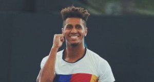 Australian Open 2020: Nigerian, Michael Mmoh bows out in style