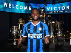 Inter Milan Transfer: A dream come true – Victor Moses