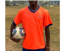 SHOCKER! How Football Academies in Lagos frustrate players…Watch Out for the Video!