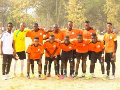 HOLUMY SOCCER FIESTA 2020: LA GALAXY AND TIFE FC SHARE SPOILS AS YOUNG BOYS WIN