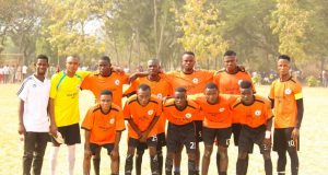 HOLUMY SOCCER FIESTA 2020: LA GALAXY AND TIFE FC SHARE SPOILS AS YOUNG BOYS WIN