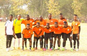 HOLUMY SOCCER FIESTA 2020: LA GALAXY AND TIFE FC SHARE SPOILS AS YOUNG BOYS WIN