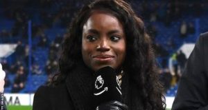 Nigerian Appointed as Aston Villa’s Sporting Director.