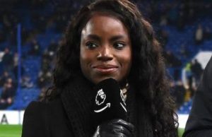 Nigerian Appointed as Aston Villa’s Sporting Director.