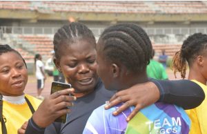 EDO 2020: Lagos Outshine Osun, Oyo, Ondo, Ogun, Ekiti at South-West Zonal Elimination