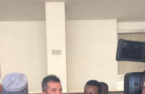 Akwa Ibom footballers are exceptional talents – Ojo Paul Omamomo